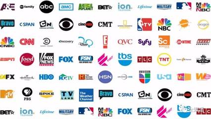 最富的大公司们都重金砸向TV业务,这股“电视风”为何会峰回路转